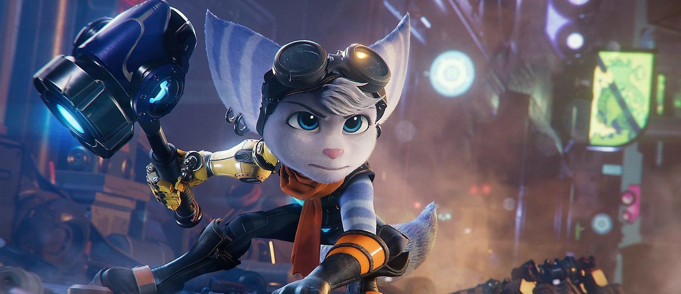 Никакого кранча: Разработчики Ratchet and Clank: Rift Apart для PS5 похвалили начальство за хорошие условия труда