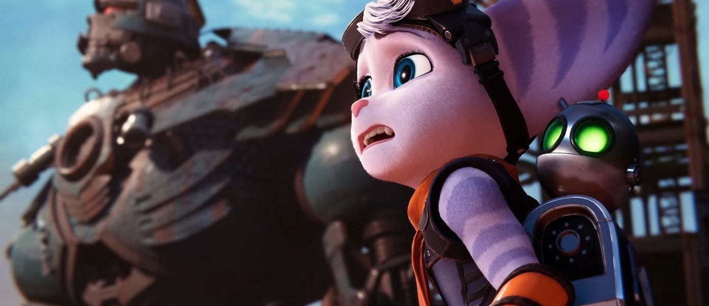 Апгрейд вместо даунгрейда: Финальную версию Ratchet & Clank Rift Apart для PS5 сравнили с первой демкой