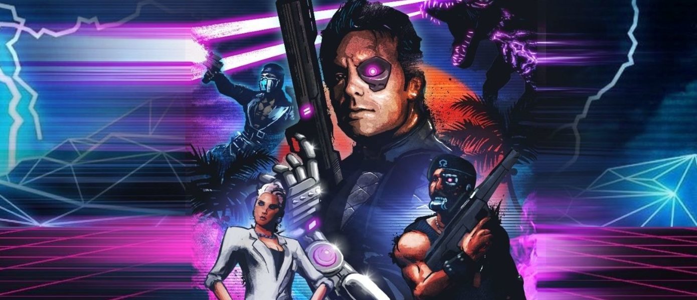 Шоу для взрослых: Far Cry получит сразу два аниме-сериала от Netflix