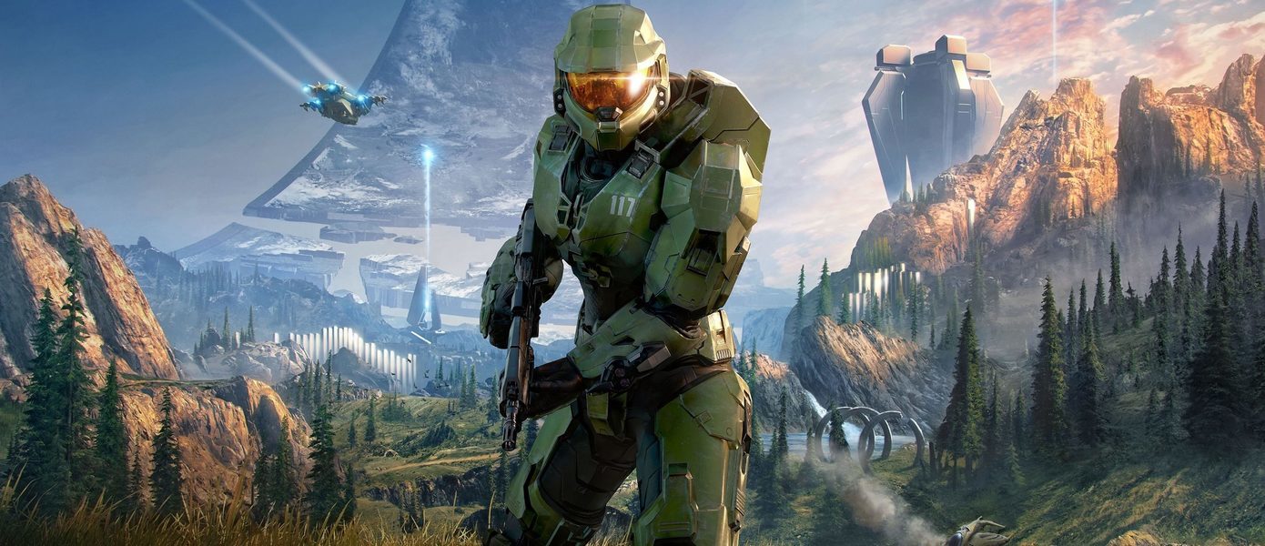 E3 2021: Прямая трансляция презентации Xbox & Bethesda Games Showcase и раздача Xbox Game Pass (сегодня в 20:00 МСК)