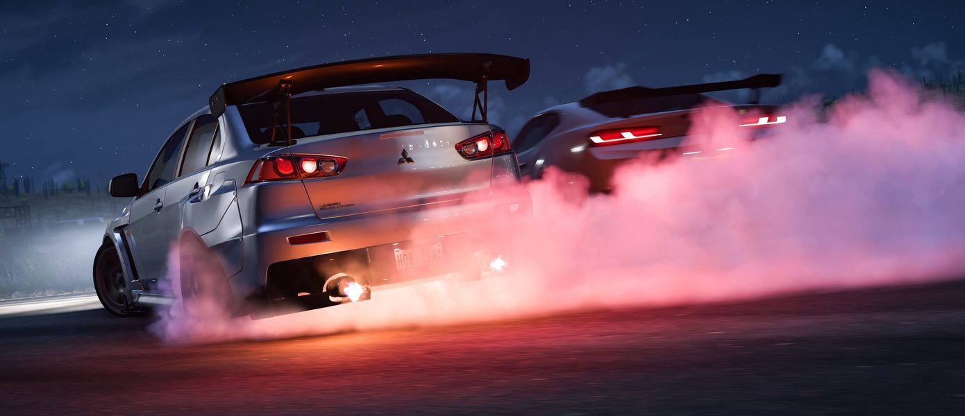 С ветерком по Мексике: Forza Horizon 5 анонсирована официально - релиз в ноябре