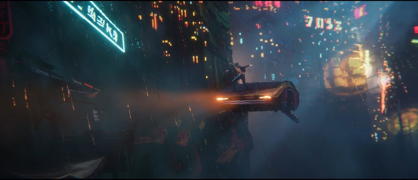 Разработчик The Last Night напомнил о своей стильной игре после анонса Replaced - она все еще жива, теперь выйдет на некстгене