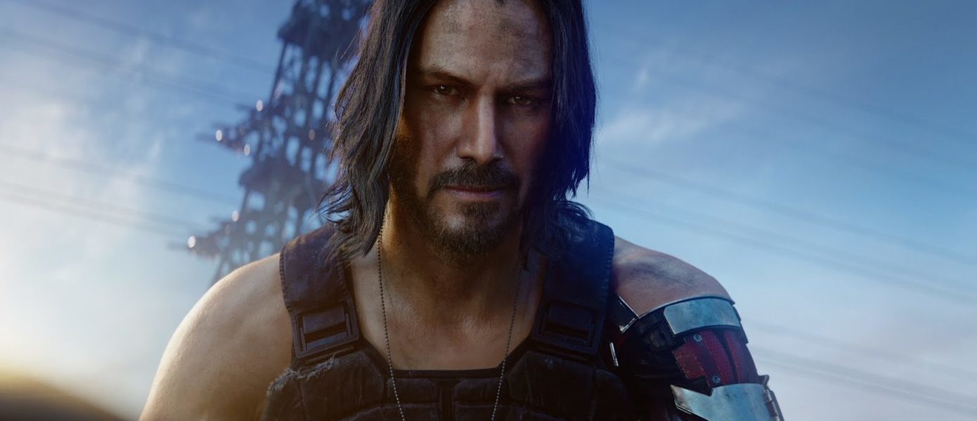 Sony рекомендует играть на PS4 Pro и PS5: Cyberpunk 2077 официально вернется в PS Store совсем скоро