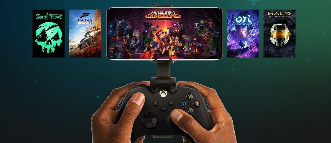 VGC: Microsoft переводит xCloud на железо от Xbox Series X