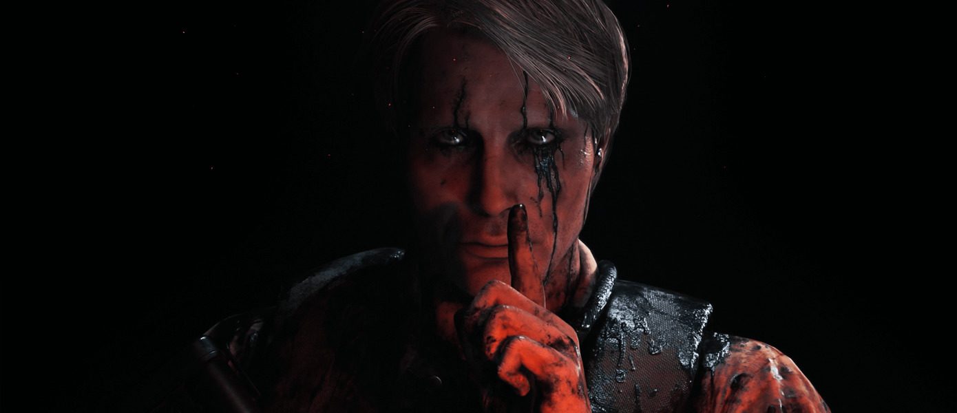 Инсайдер: Создатель Death Stranding и Metal Gear Solid Хидео Кодзима теперь уже точно должен выпустить эксклюзив для Xbox