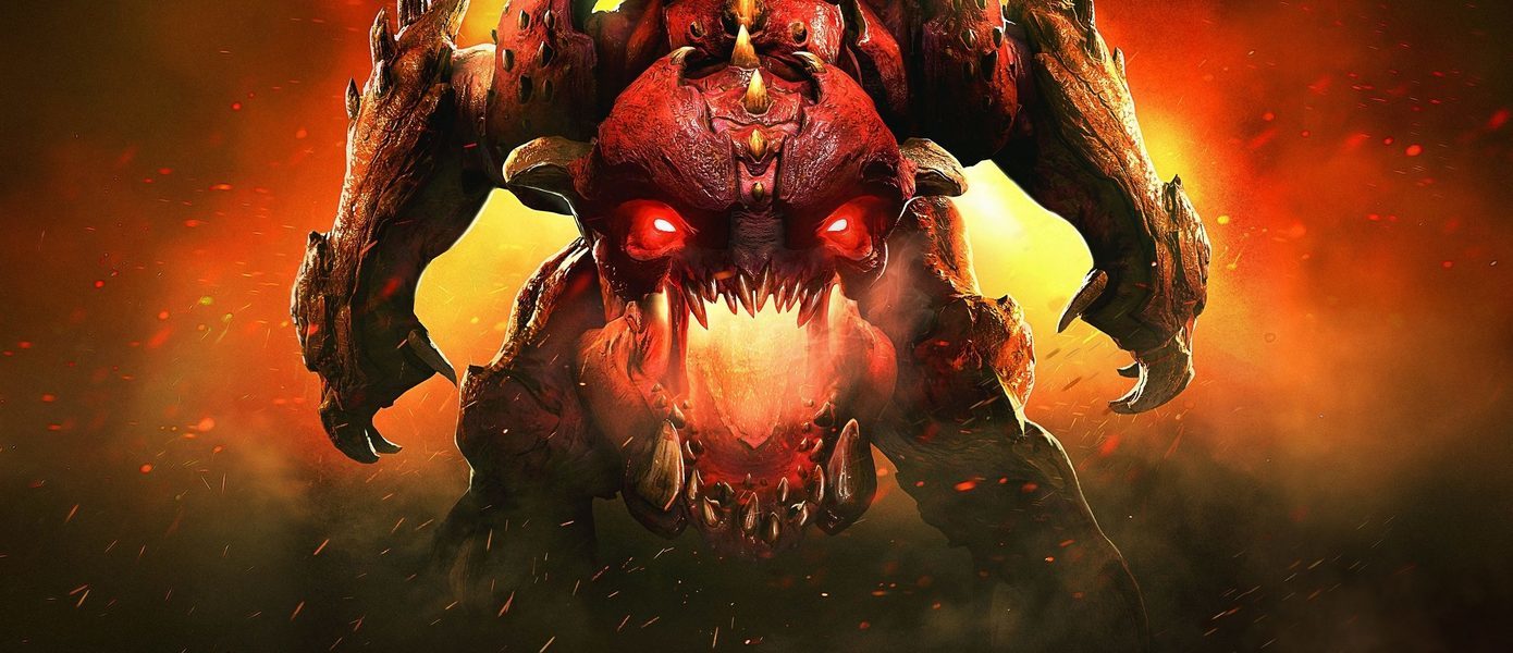 DOOM или Quake? Фил Спенсер уже знает, что нового готовит id Software