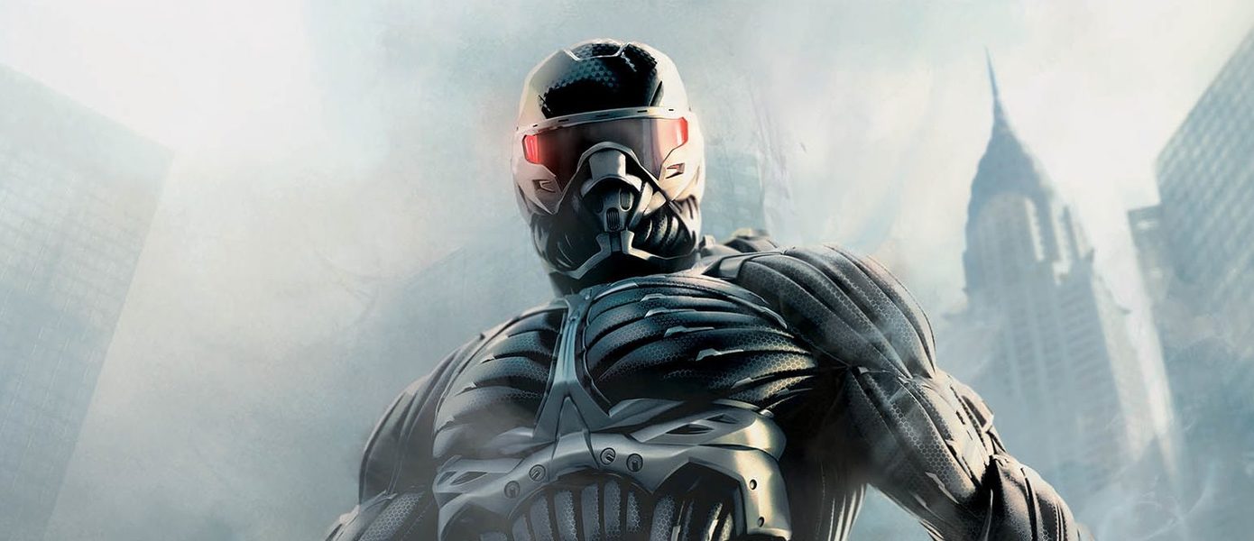 Bild: Tencent готова заплатить за Crytek более 300 миллионов евро, но не ради Crysis