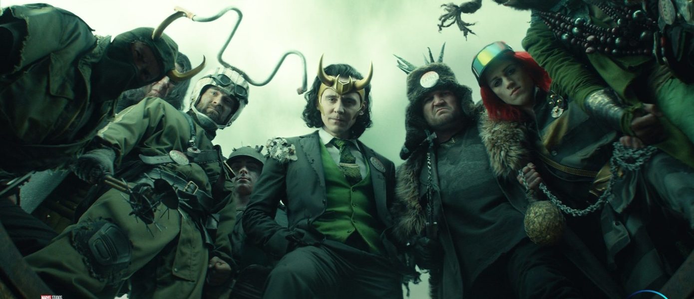 Marvel не закончила с Томом Хиддлстоном: Сериал