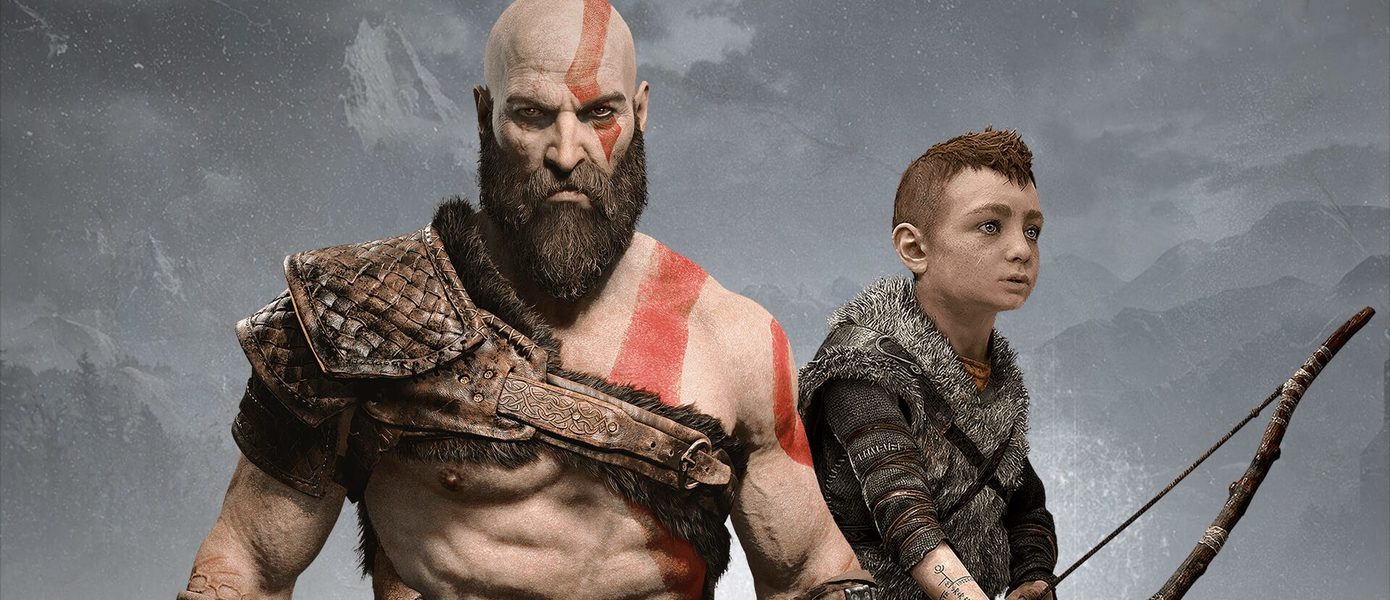 Руководитель разработки God of War Кори Барлог: Отсутствие региональных цен — большая проблема