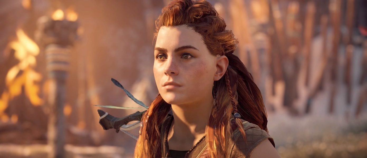 Джейсон Шрайер: Horizon Forbidden West не выйдет в 2021 году — Sony действительно перенесла игру для PS4 и PS5