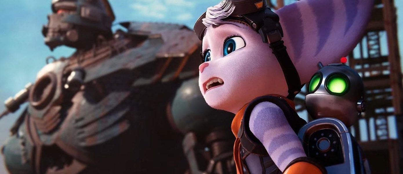 Insomniac: Скорость загрузки Ratchet & Clank: Rift Apart с рекомендованных SSD для PS5 «почти неотличима» от оригинала
