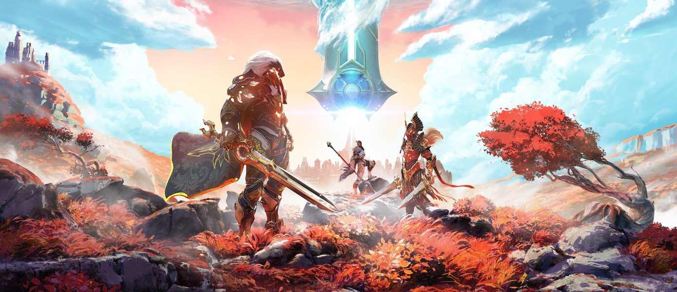 Godfall подешевела вдвое на PlayStation 5 и PC после релиза версии для PS4