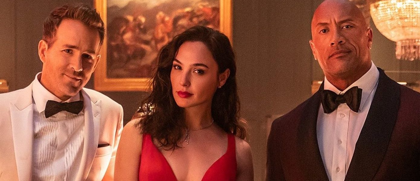Netflix датировал премьеру фильмов с Леонардо Ди Каприо, Дженнифер Лоуренс, Галь Гадот и другими звездами