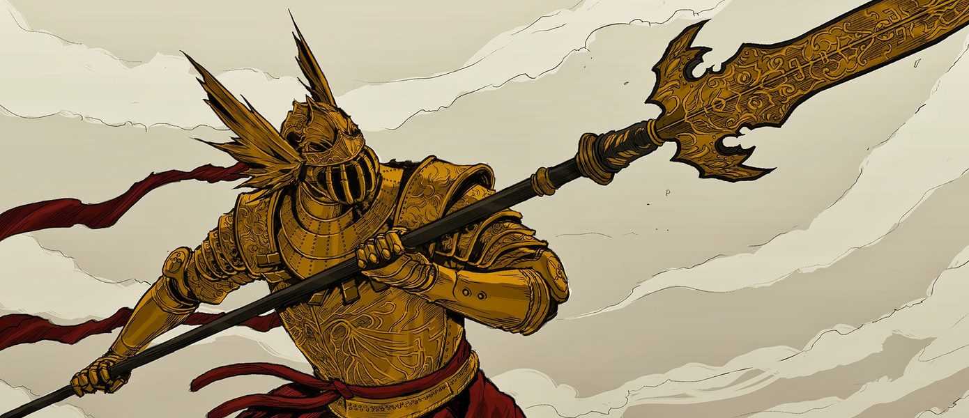 Elden Ring от создателей Dark Souls, Sekiro и Bloodborne лидирует по количеству номинаций на Gamescom Award 2021
