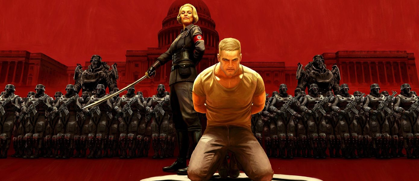 Со-основатель и креативный директор MachineGames Йенс Маттис ушел из студии