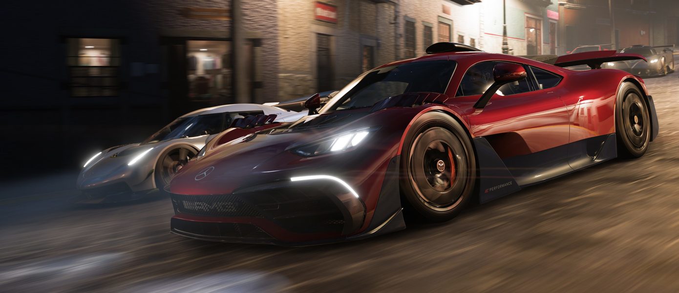 Forza Horizon 5 не получила региональных цен в Steam - за игру просят от 2999 рублей