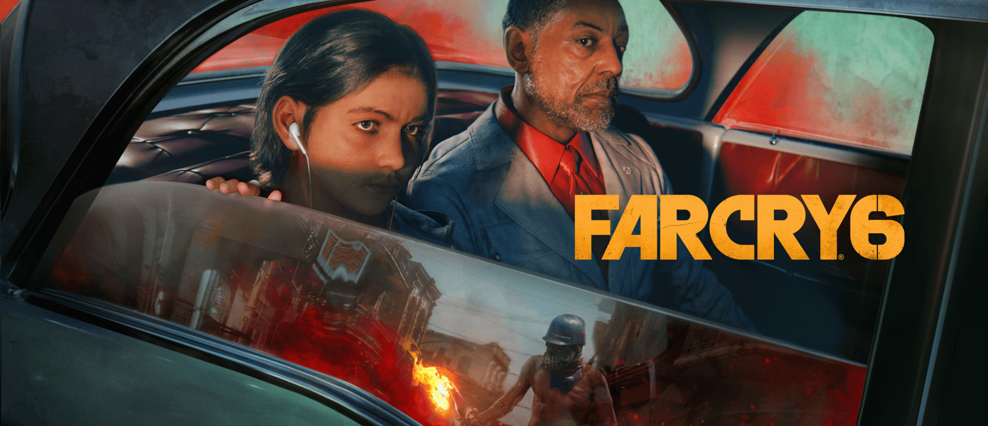 Полностью бесплатно: Ubisoft не будет просить деньги за апгрейд Far Cry 6 на консолях PlayStation и Xbox