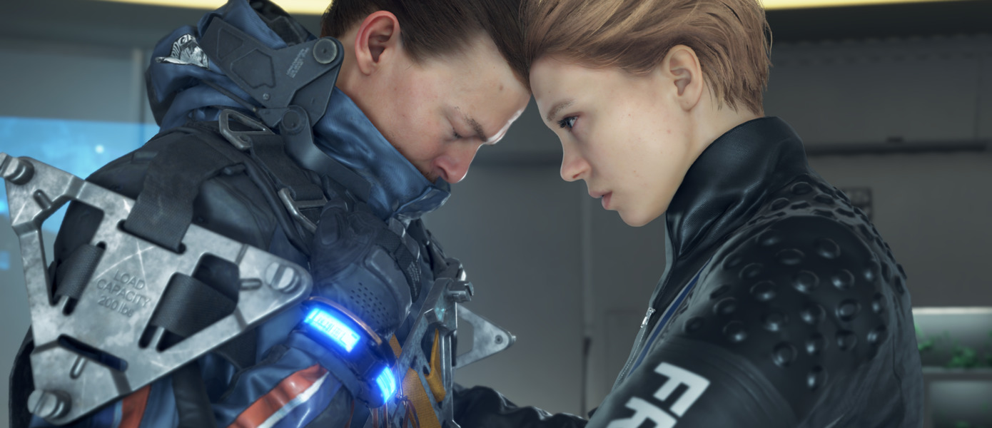 Норман Ридус: Переговоры о создании Death Stranding 2 уже ведутся