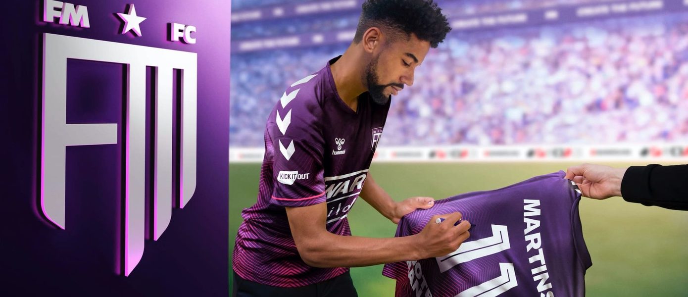 Сразу выйдет в Xbox Game Pass на консолях и ПК: Sega представила Football Manager 2022 для фанатов футбола