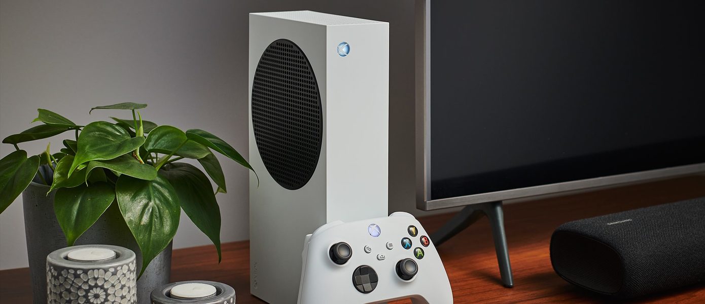 Инсайдер: В конце 2022 года выйдет обновленная Xbox Series S с более высокими характеристиками