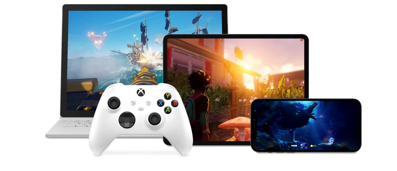 ПК-геймерам теперь доступны два новых способа удаленного запуска Xbox-игр