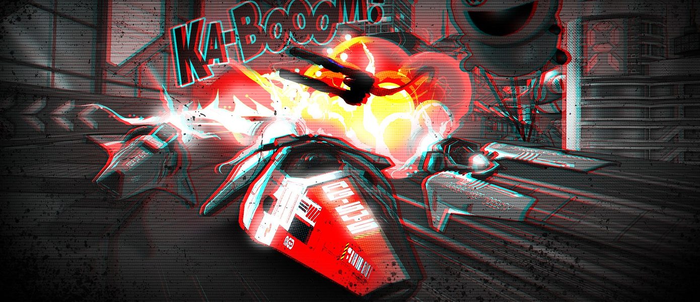 Sony перезалила трейлер WipEout Rush, вырезав упоминание карточек - но ролик продолжает тонуть в дизлайках