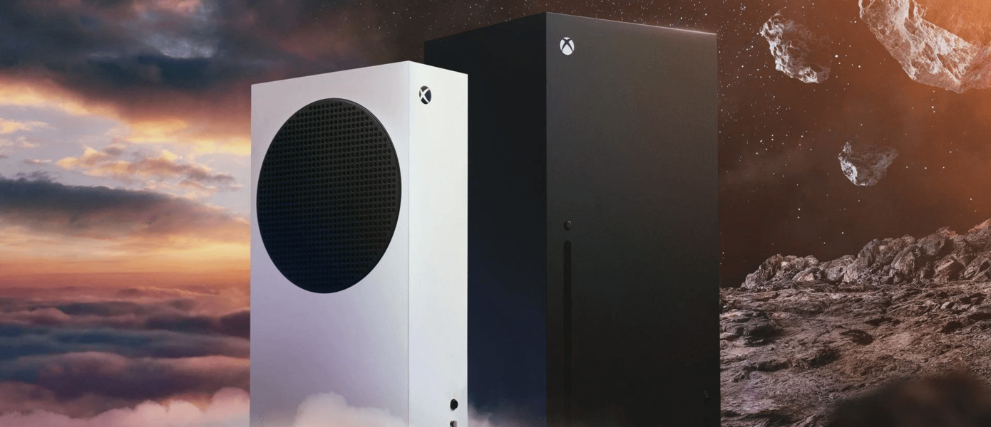 С 1 октября в России подорожают консоли Xbox Series X, Xbox Series S и аксессуары Microsoft