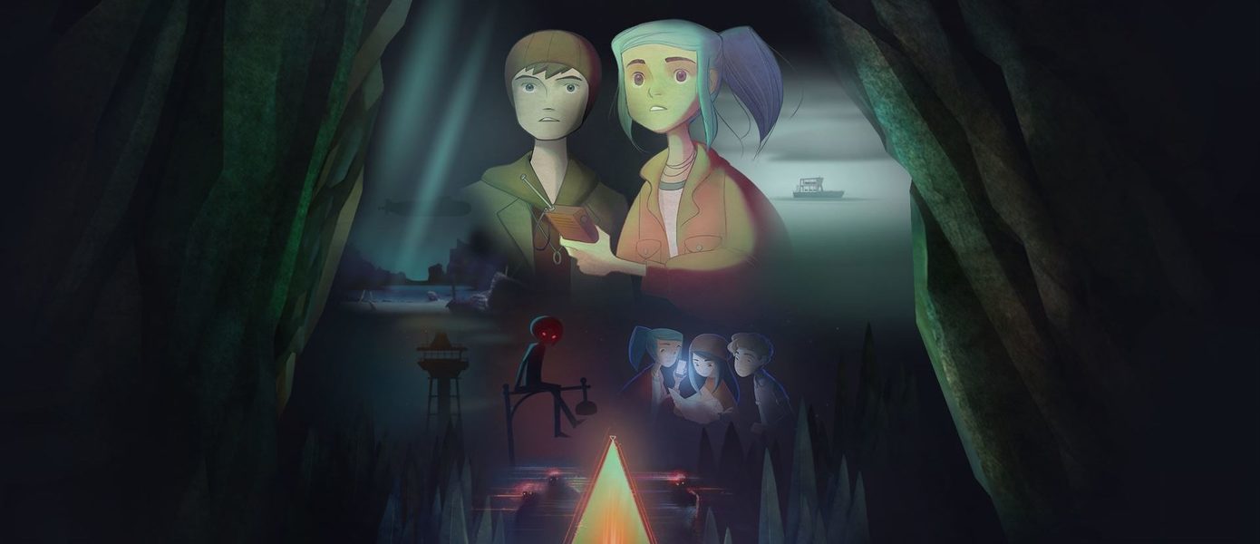 Netflix начинает покупать игровые студии: Разработчики Oxenfree из Night School Studio уже трудятся под её крылом