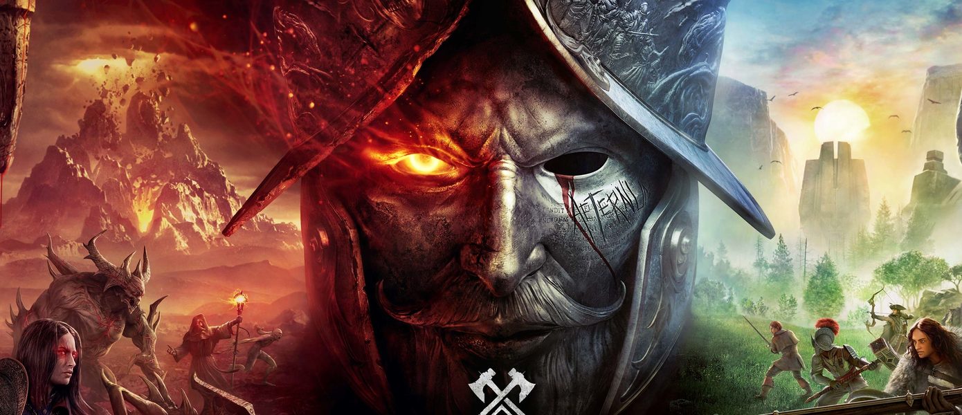 New World от Amazon стала хитом продаж в Steam за прошедшую неделю, Deathloop вылетела из чарта