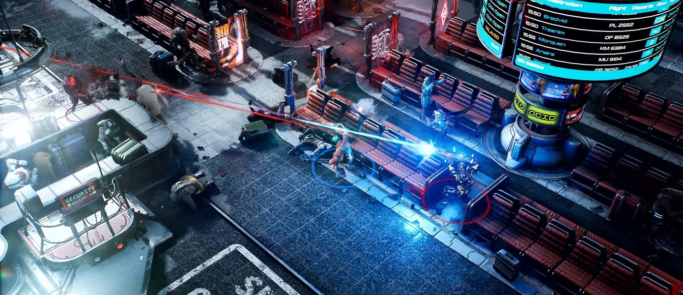 The Ascent может потерять статус консольного эксклюзива Xbox: Разработчики намекнули на версию для PlayStation 5