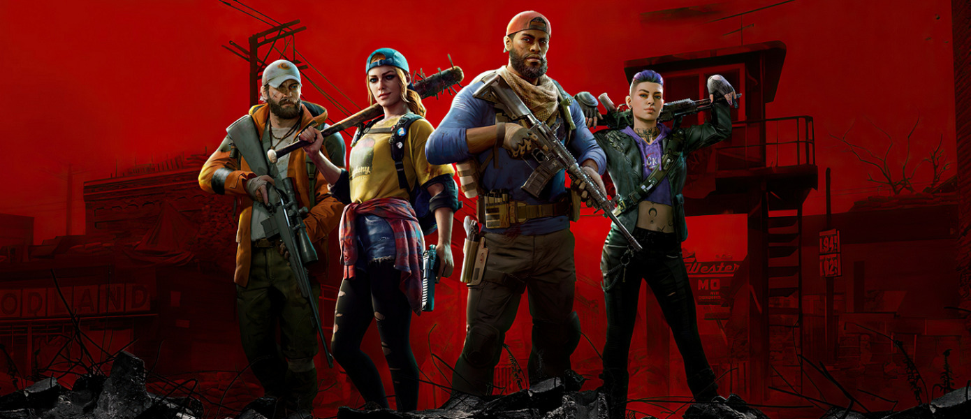 Back 4 Blood, Visage и Destiny 2: Beyond Light: Что предложит подписка Xbox Game Pass в октябре - анонс новых игр