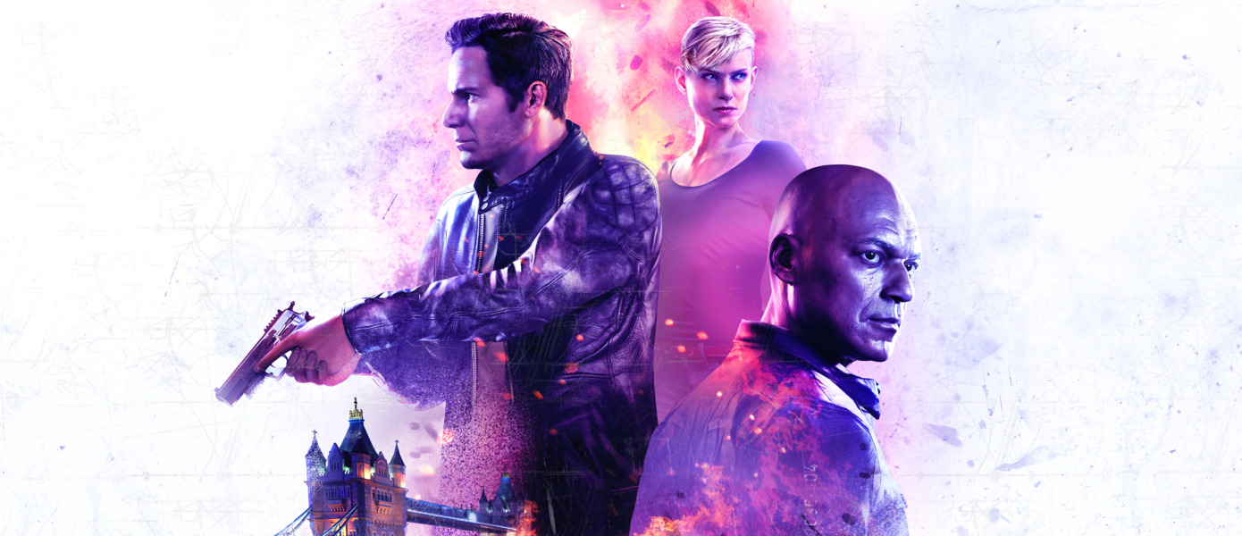 Официально: Sony London Studio работает над онлайн-игрой для PlayStation 5