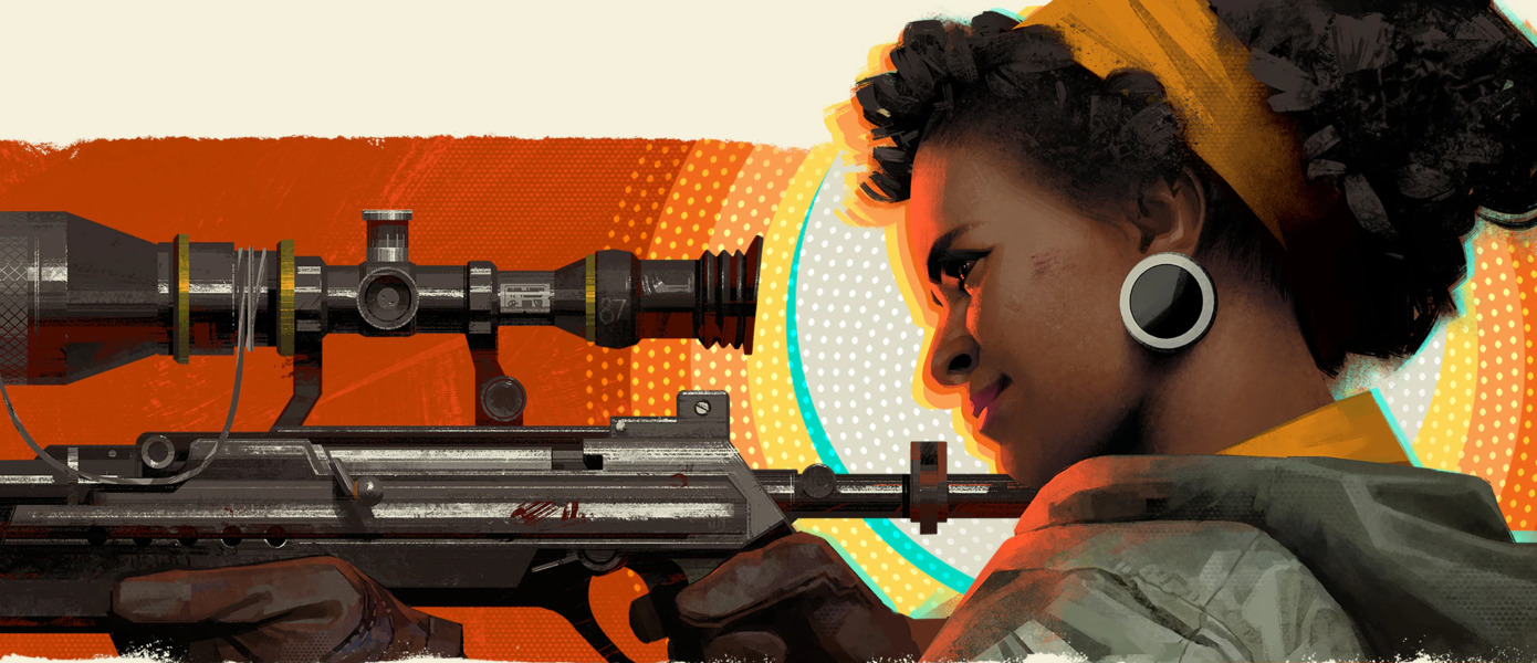 Улучшенный FPS, новые функции и меньше багов: Deathloop получила большой патч на PC и PS5