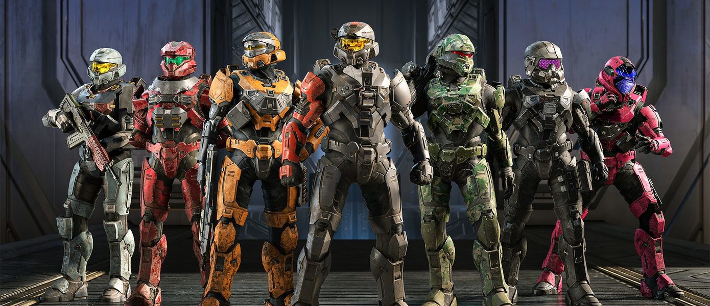 Ода боевой винтовке: Создатели Halo Infinite рассказали о рейтинговом режиме