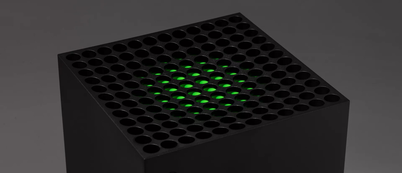Никаких шуток: Microsoft раскрыла стоимость мини-холодильника Xbox Series X - предзаказы стартуют уже на днях