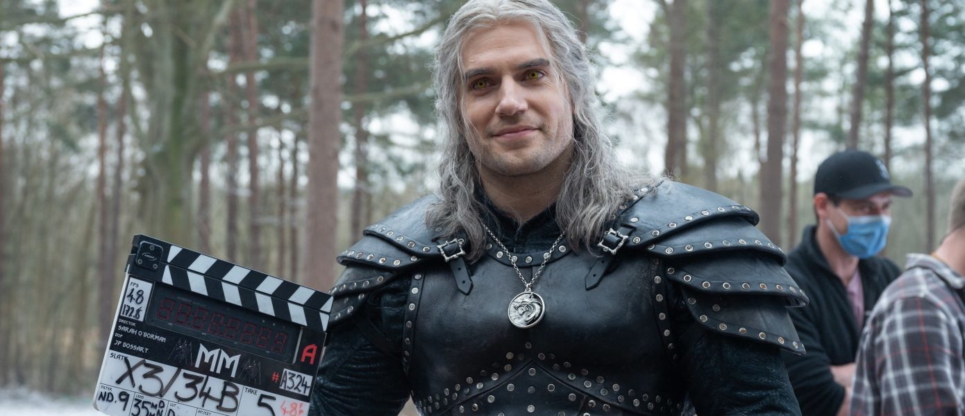 Стали известны сроки начала съемок третьего сезона сериала