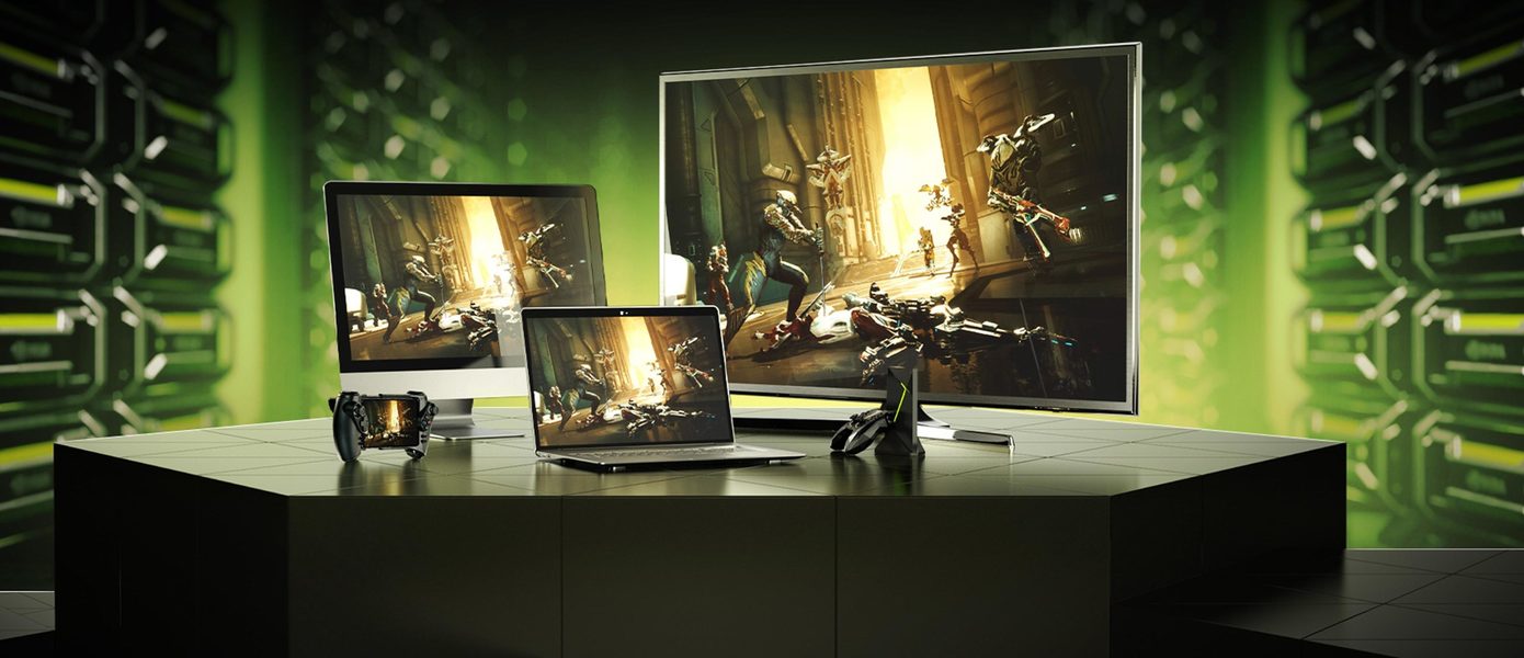 Uncharted и God of War на Xbox: NVIDIA разрешит запускать GeForce Now в браузере Microsoft Edge