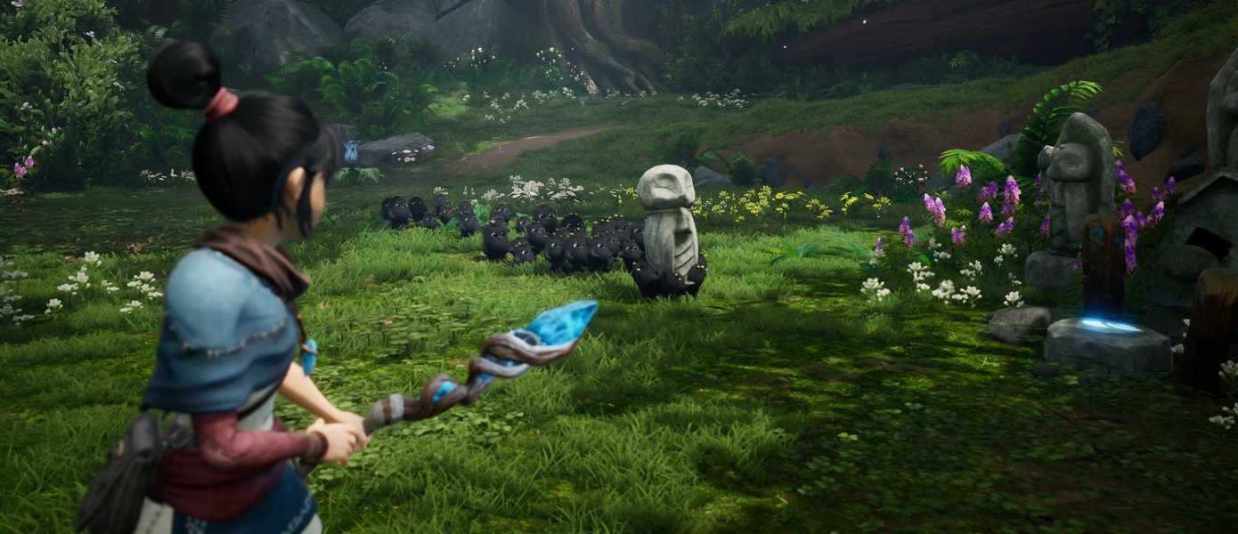 Sony и Ember Lab довольны: Разработка Kena: Bridge of Spirits для PlayStation и ПК уже полностью окупилась