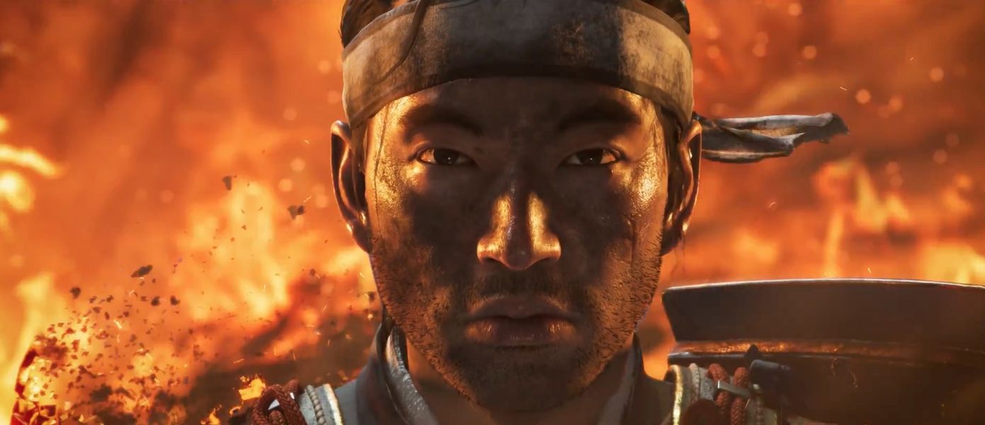 Дзин Сакай против инопланетян: актёр из Ghost of Tsushima снялся в сериале «Вторжение» от Apple
