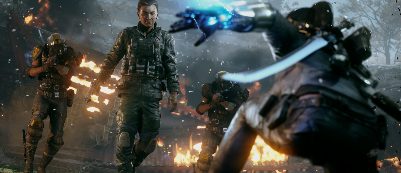 Зрелищный шутер Bright Memory: Infinite скоро выйдет на ПК - версия для Xbox Series X|S задержится, но получит рейтрейсинг