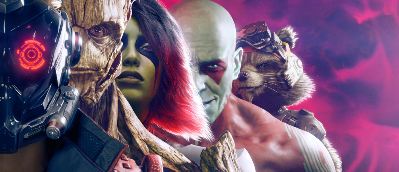 Age of Empires IV от Microsoft захватила лидерство в Steam и стартовала во много раз лучше Guardians of the Galaxy