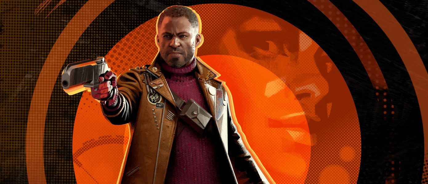 Deathloop для PlayStation 5 получила первую скидку на дисках в России