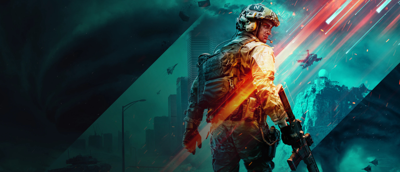Battlefield 2042 для PlayStation 5 и Xbox Series X|S не будет поддерживать 120 Гц на старте