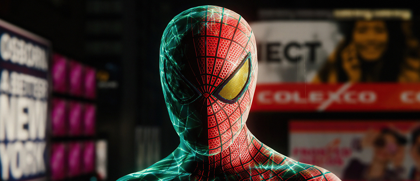 Только на PlayStation: Дата появления Человека-паука в Marvel’s Avengers раскрыта - первые детали эксклюзивного обновления