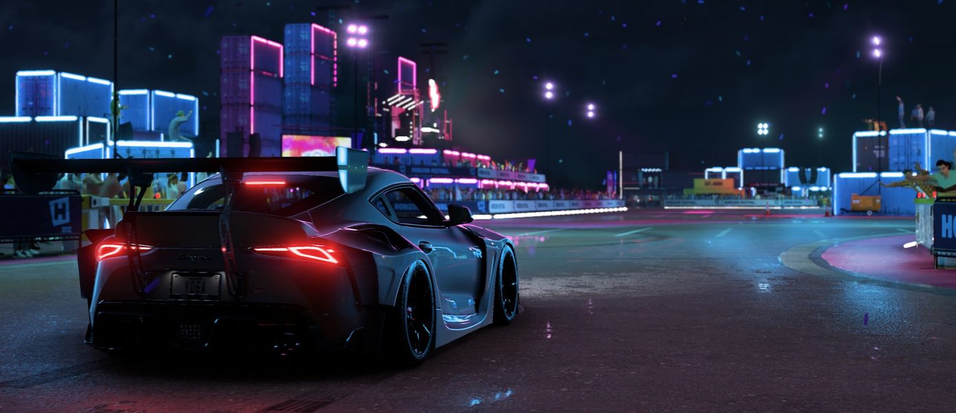 Не тормозит и хорошо выглядит: Forza Horizon 5 протестировали на Xbox One - сравнение всех версий