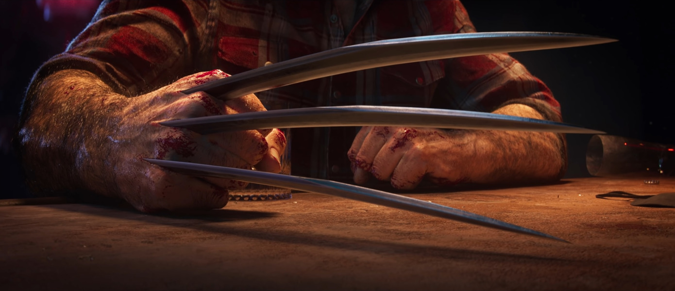 Официально: Marvel's Wolverine для PlayStation 5 будет AAA-экшеном от третьего лица
