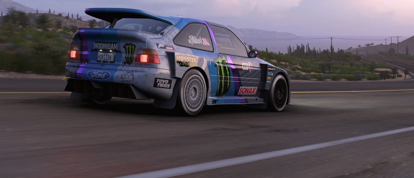 Фил Спенсер: Forza Horizon 5 показала лучший старт среди всех игр Xbox Game Studios, гонка достигла 4,5 млн игроков