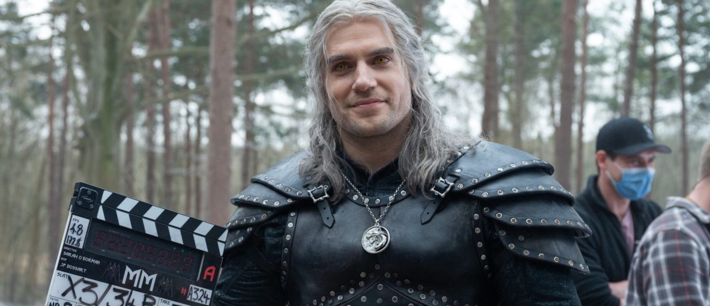 Генри Кавилл поделился планами на дальнейшее участие в сериале