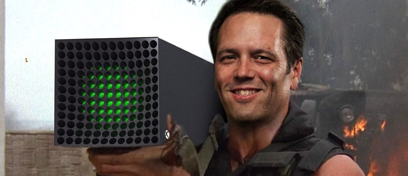 Фил Спенсер против Бобби Котика: Microsoft отвернулась от Activision Blizzard