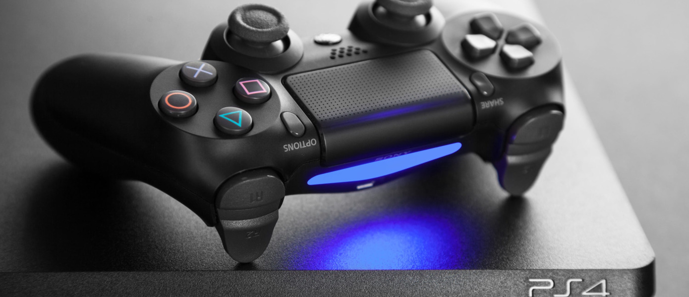 Sony может планировать выпуск контроллера PlayStation для мобильного гейминга
